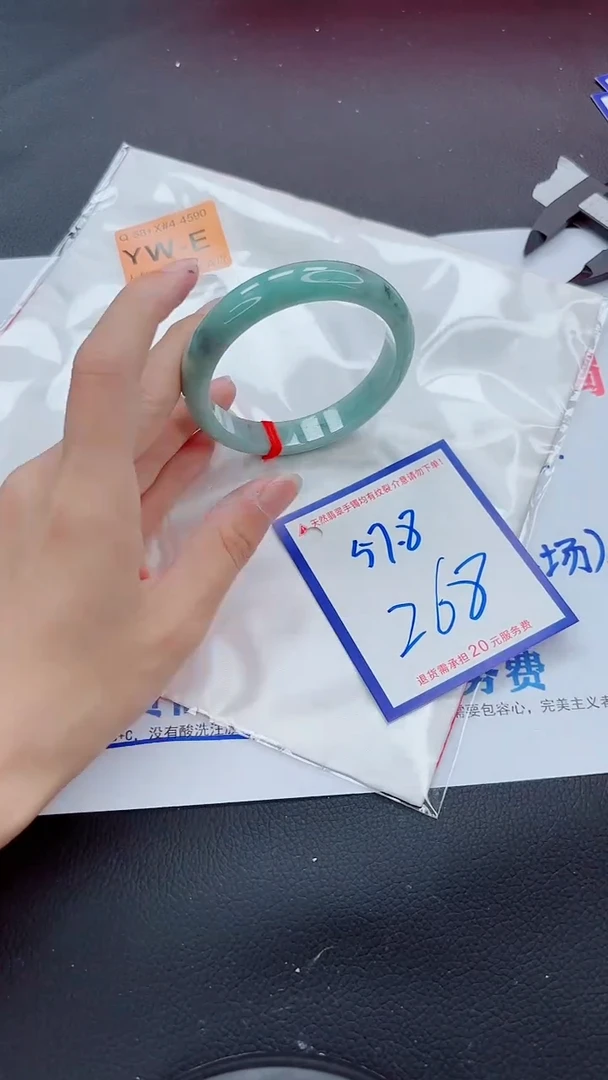 未镶嵌手镯翡翠11111111