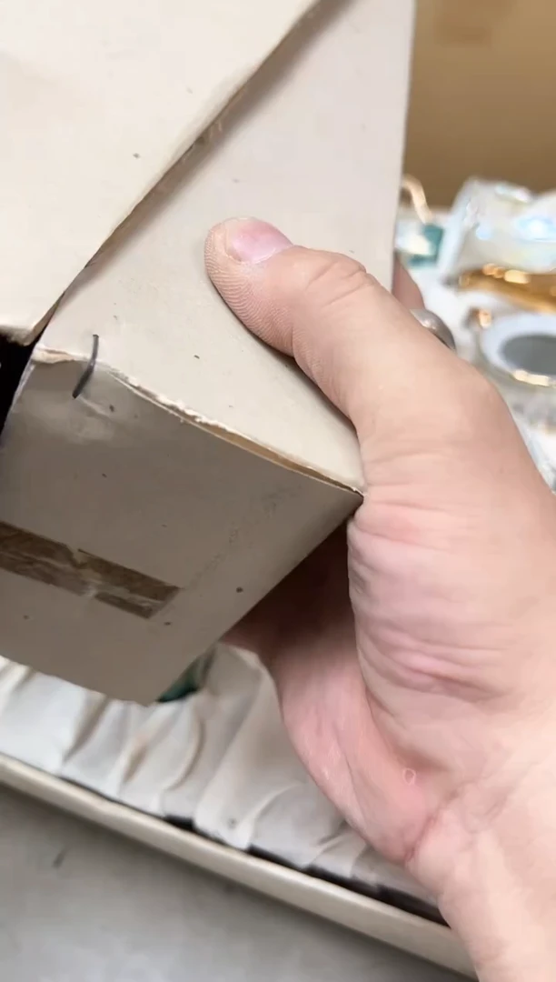 瓷片471聚宝缘优品精选