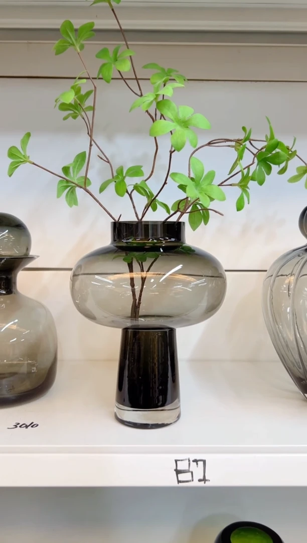 【闪购商品】也麦花器
