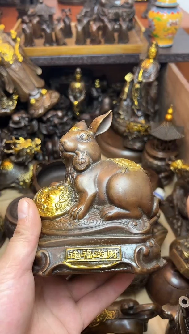 1案台摆件   物品摆件