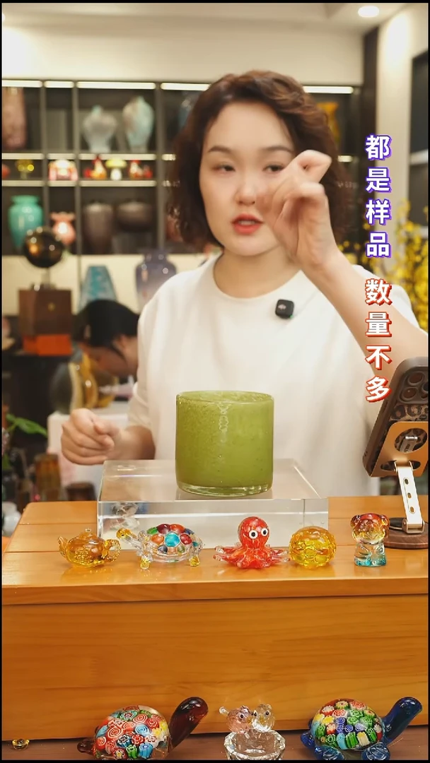 外贸花瓶尾货174