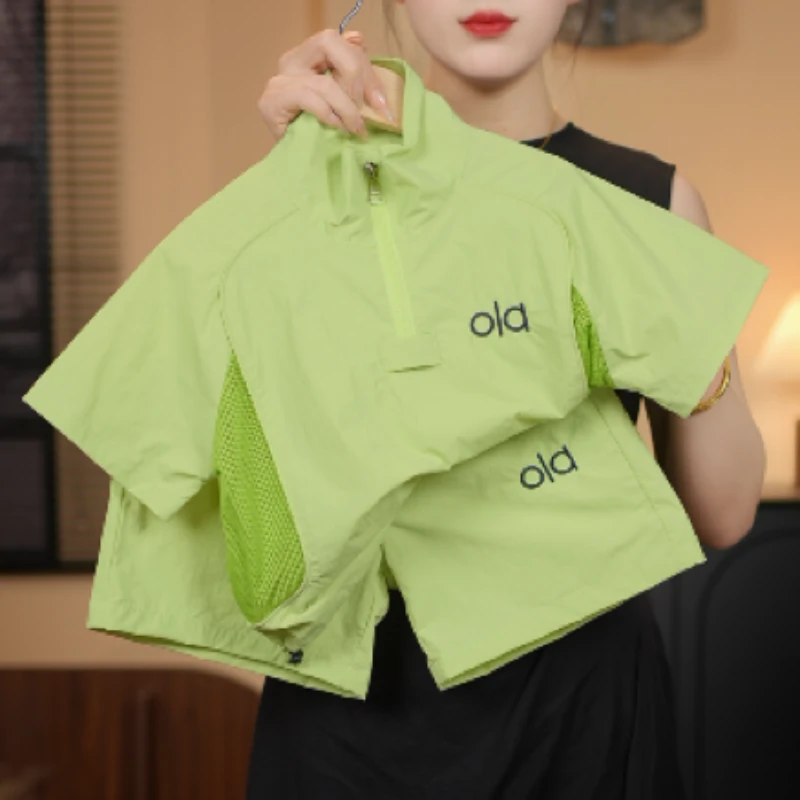 【珍宝推荐】男女童夏装套装中大小童新款儿童夏季休闲童装