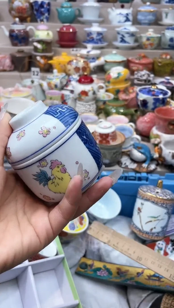 【闪购商品】云陶集市祝大家2025愿你所愿皆所得