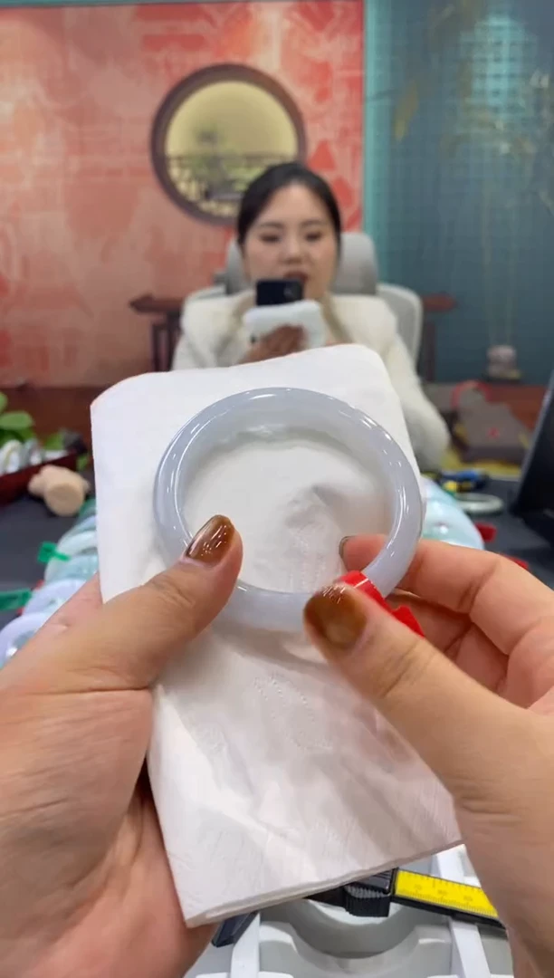 未镶嵌手镯翡翠多人00014912