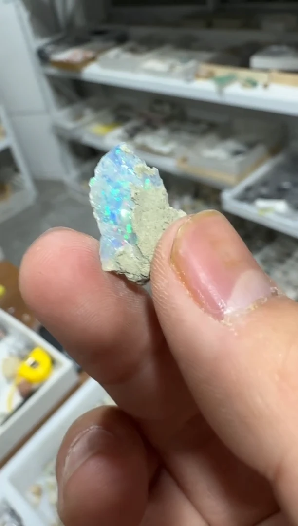 【闪购商品】月下珠宝严选矿物