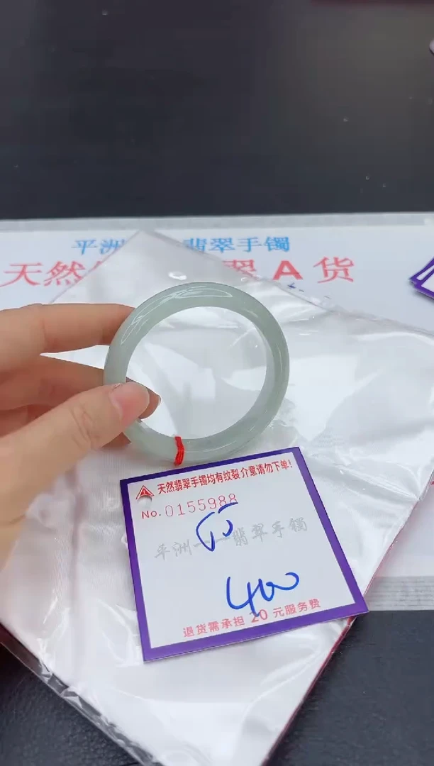 未镶嵌手镯翡翠111111