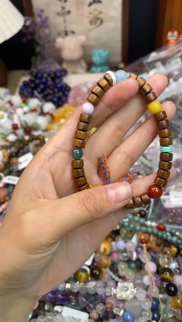 手链蜜蜡未镶嵌331