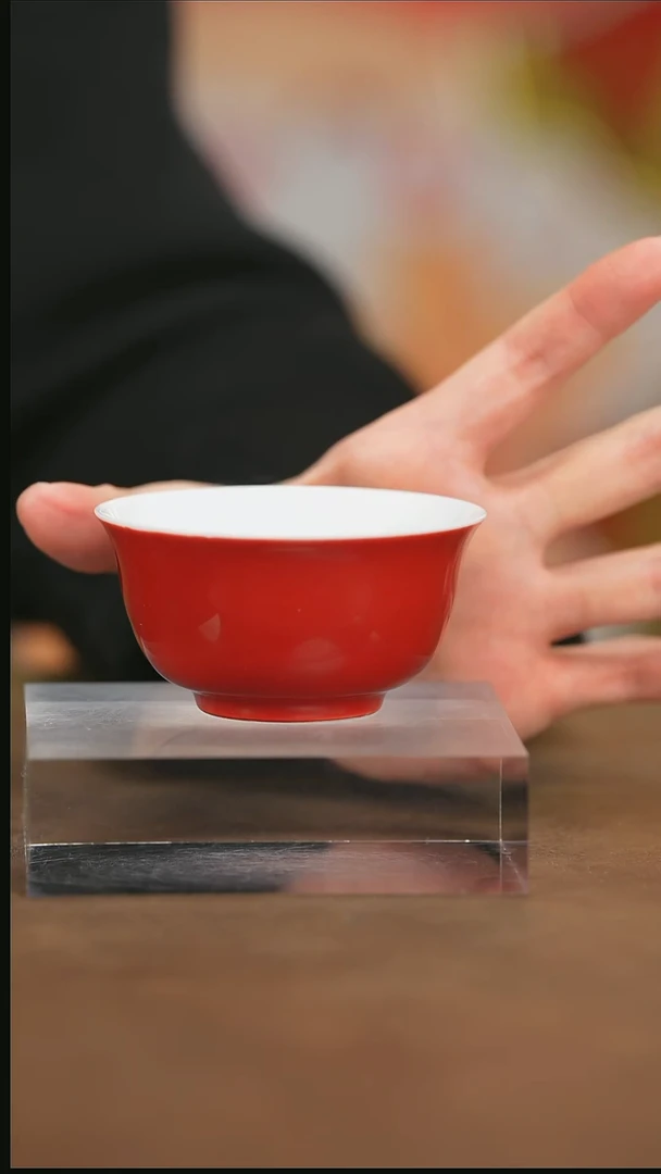 【闪购商品】瓷栗子严选景德镇茶器@@th709