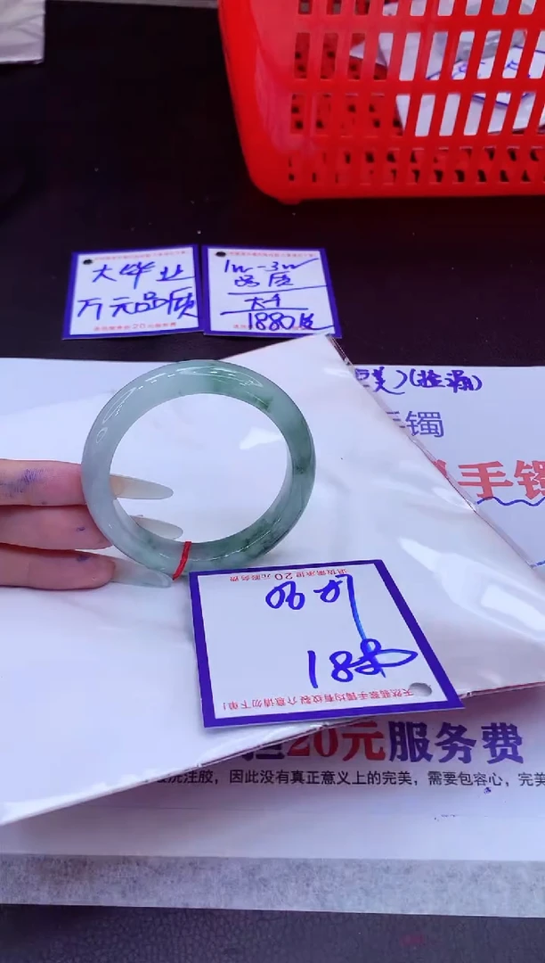 未镶嵌手镯翡翠11111111