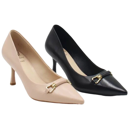 意尔康单鞋2152CA1276BY