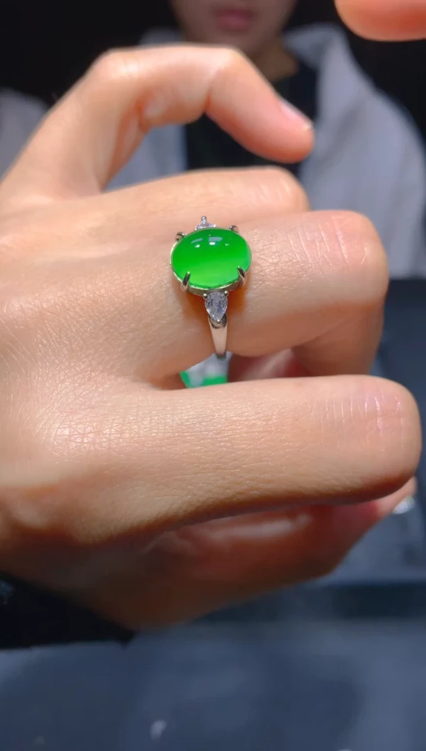 未镶嵌定制翡翠226多样性发货（发其一）