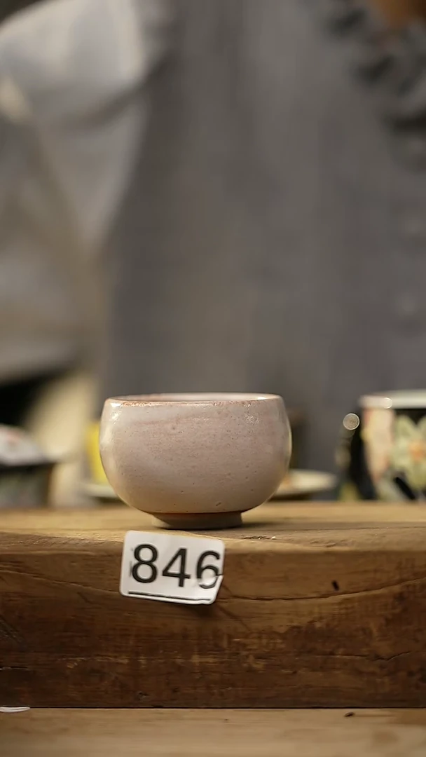 【闪购商品】瓷片！！不顾一切之落单福利杯！！