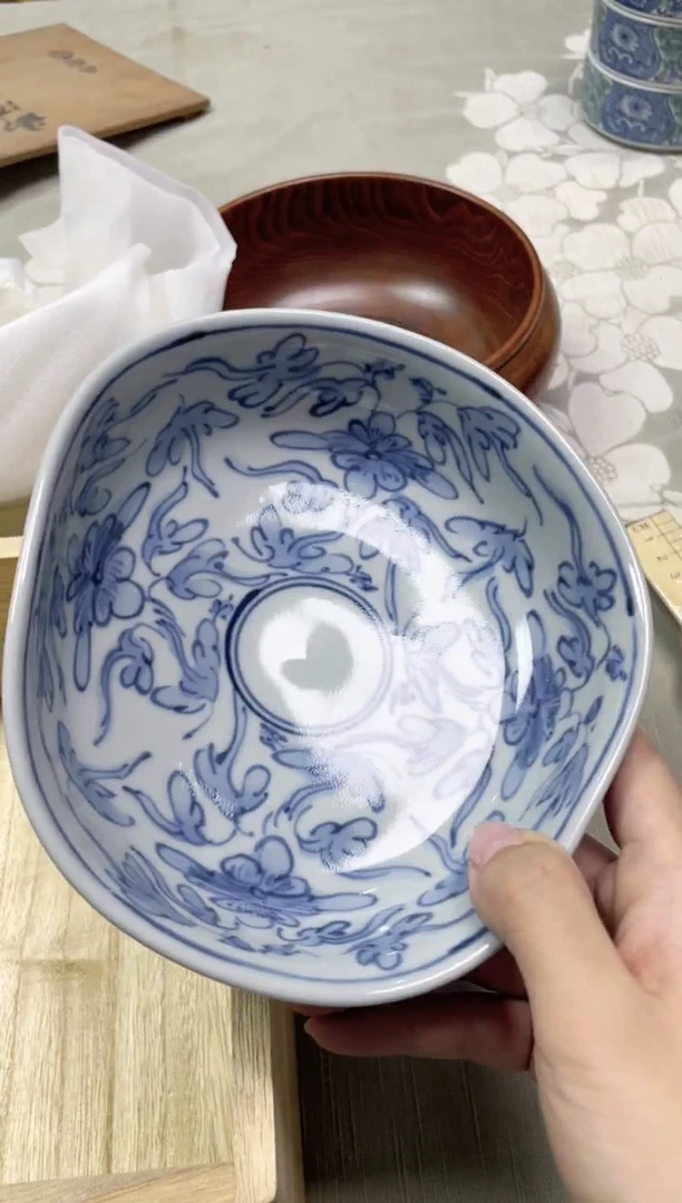 【闪购商品】/951精美瓷器感谢选购