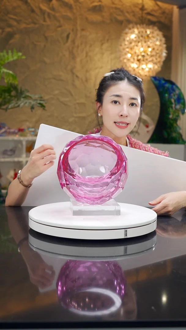 福利金红色聚宝盆