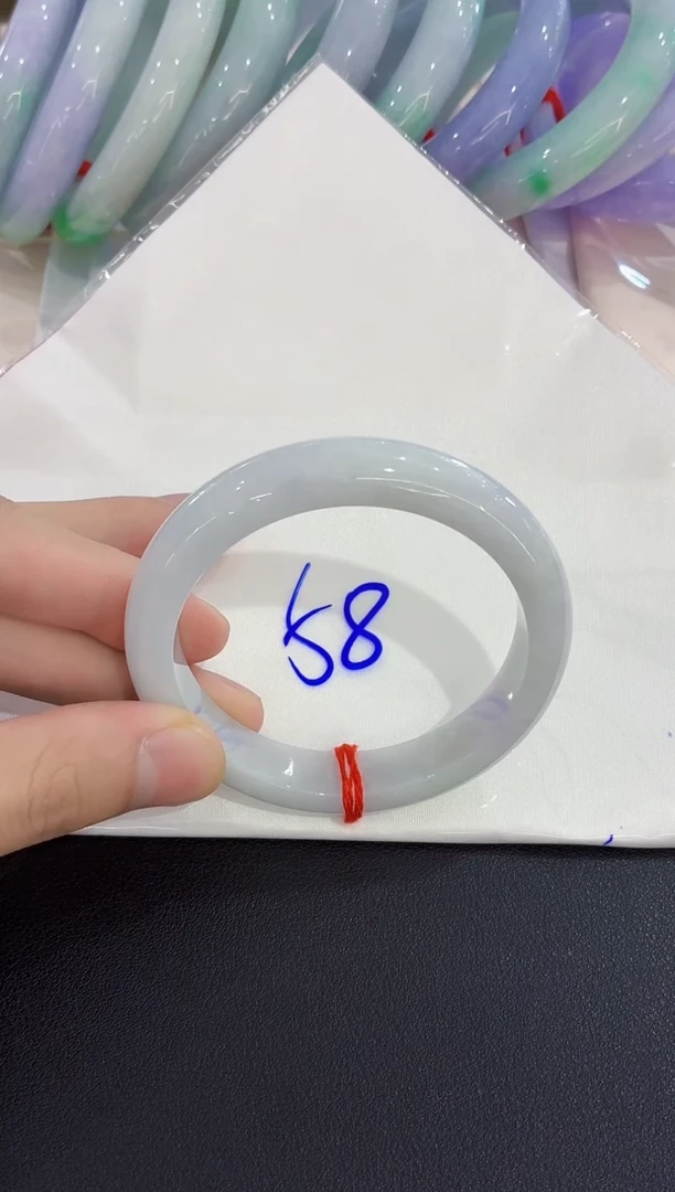未镶嵌手镯翡翠翡翠手镯