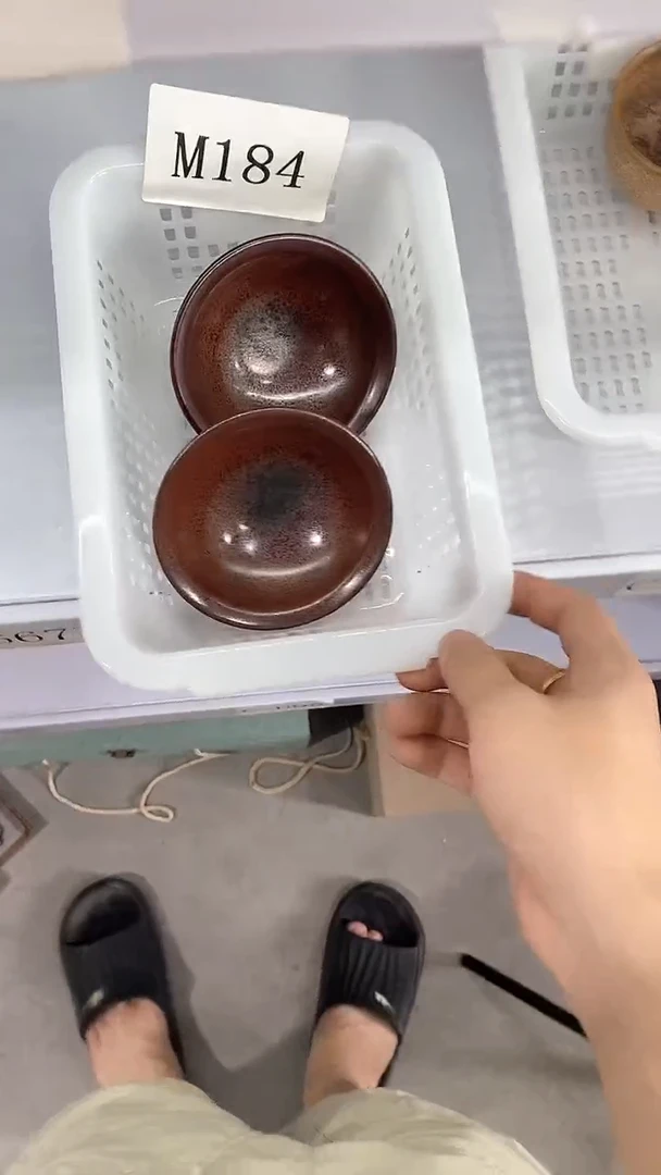 瓷片M184陶瓷茶具茶器