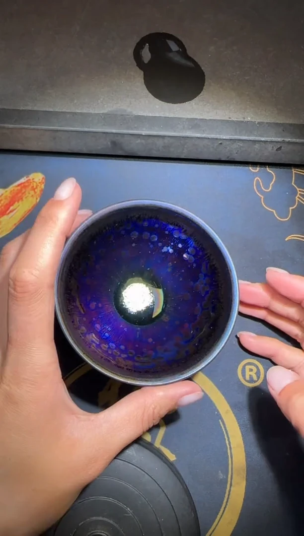 【闪购商品】茶盏徐长和高端收藏33