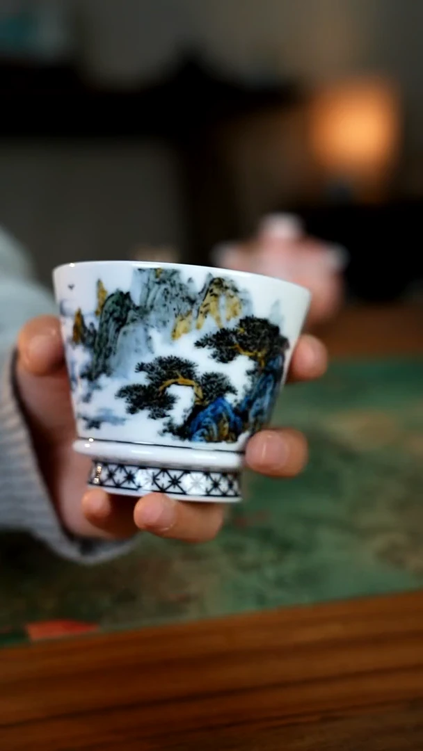 陶瓷一一-零一-二二一