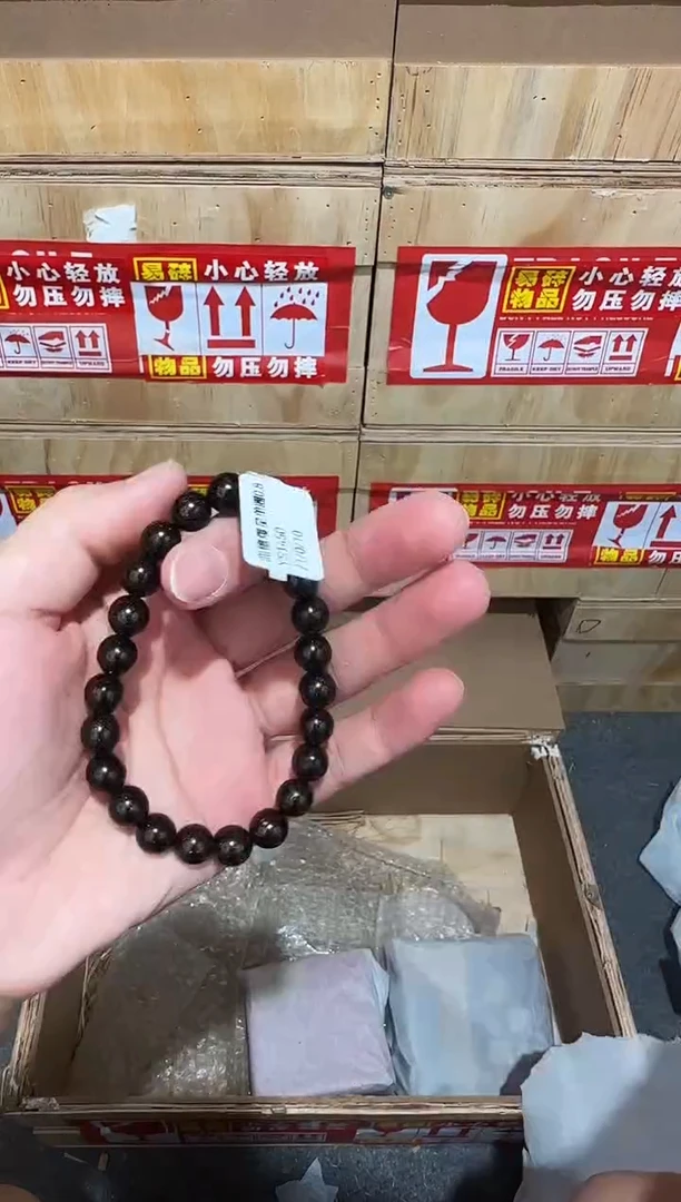又禧文玩精品手串-无礼盒-@@YS1450
