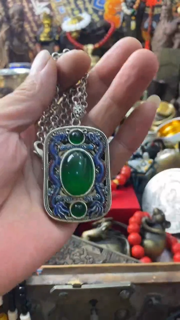 ------主播推荐-----------