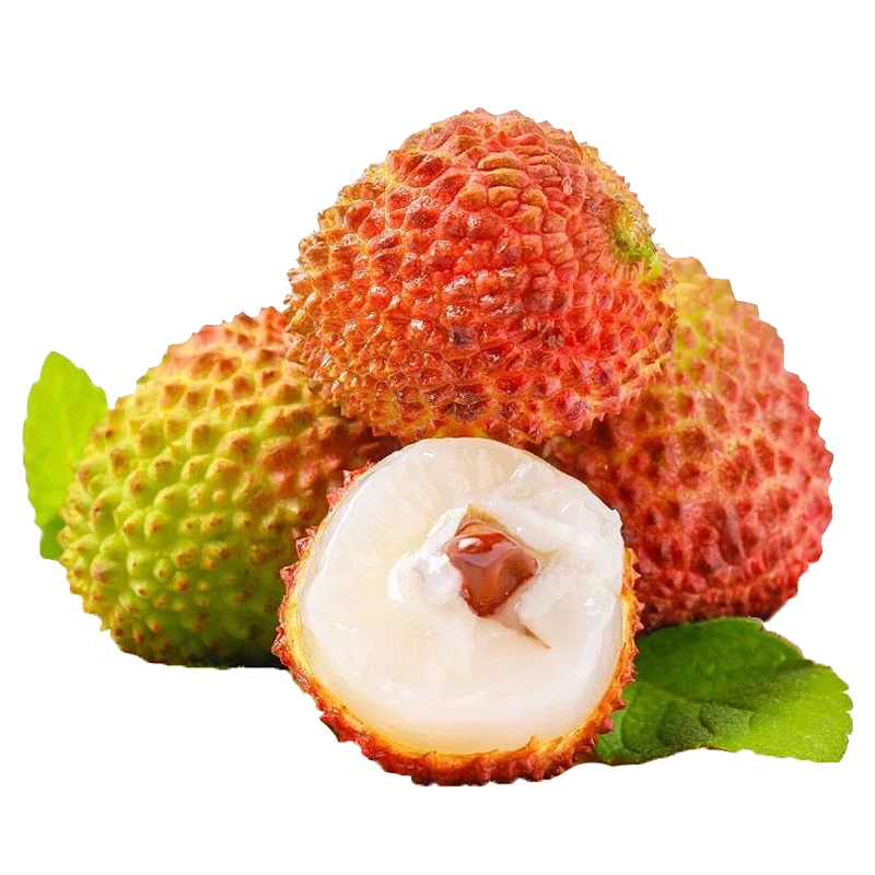 三月红荔枝 500g/份