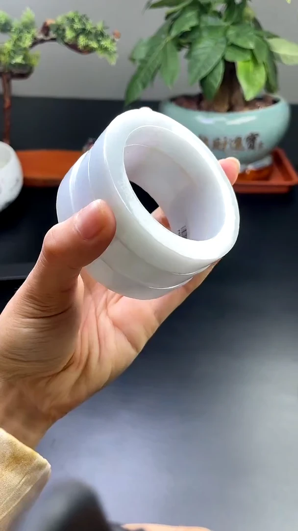 未镶嵌胚定制翡翠多样性发货之一