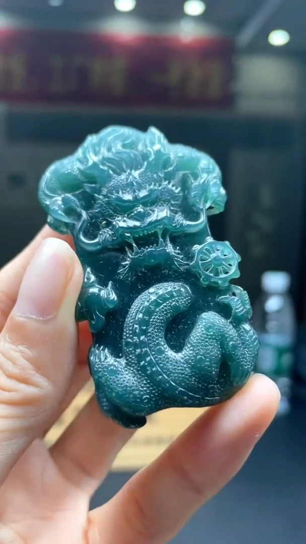 未镶嵌定制翡翠********460