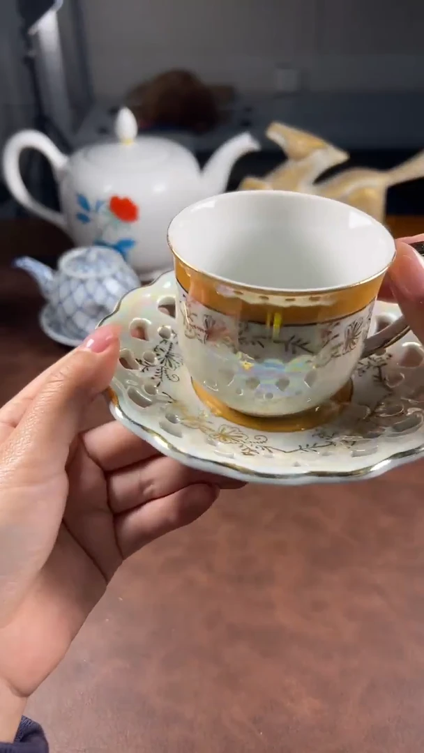 陶瓷茶道茶具茶周边