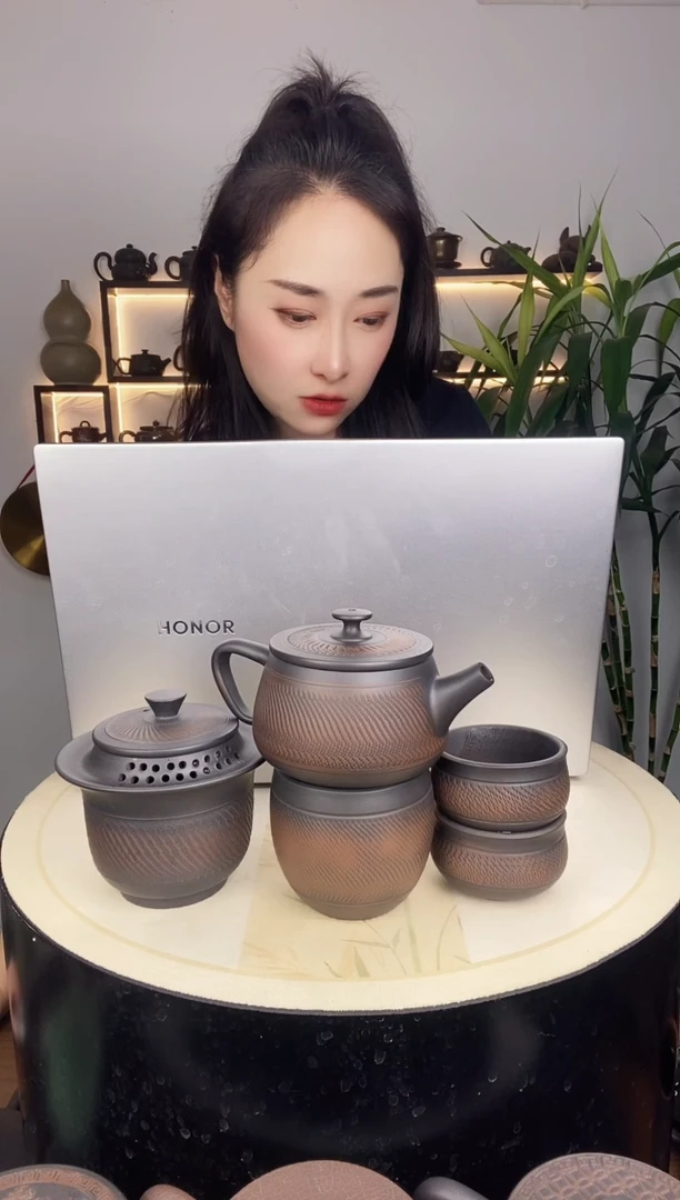 梁*成轮回纹200五件套