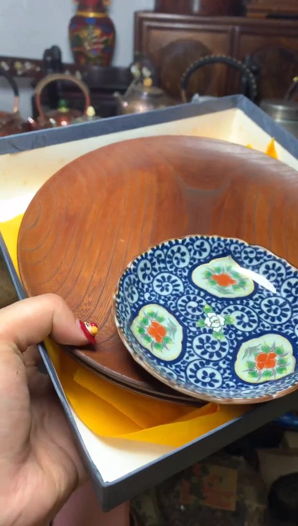 瓷器默认微瑕瓷器