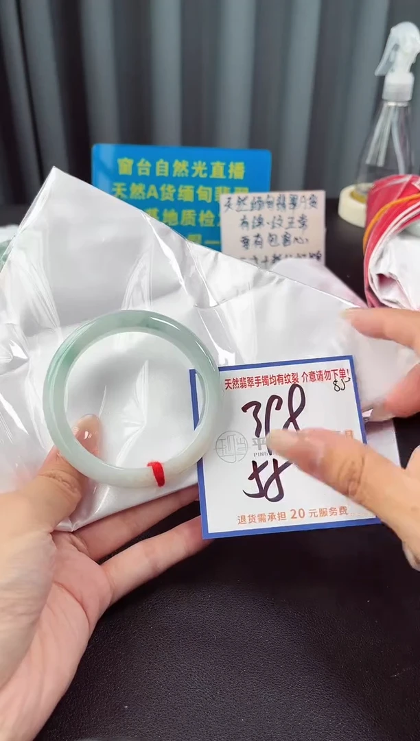 未镶嵌手镯翡翠11111