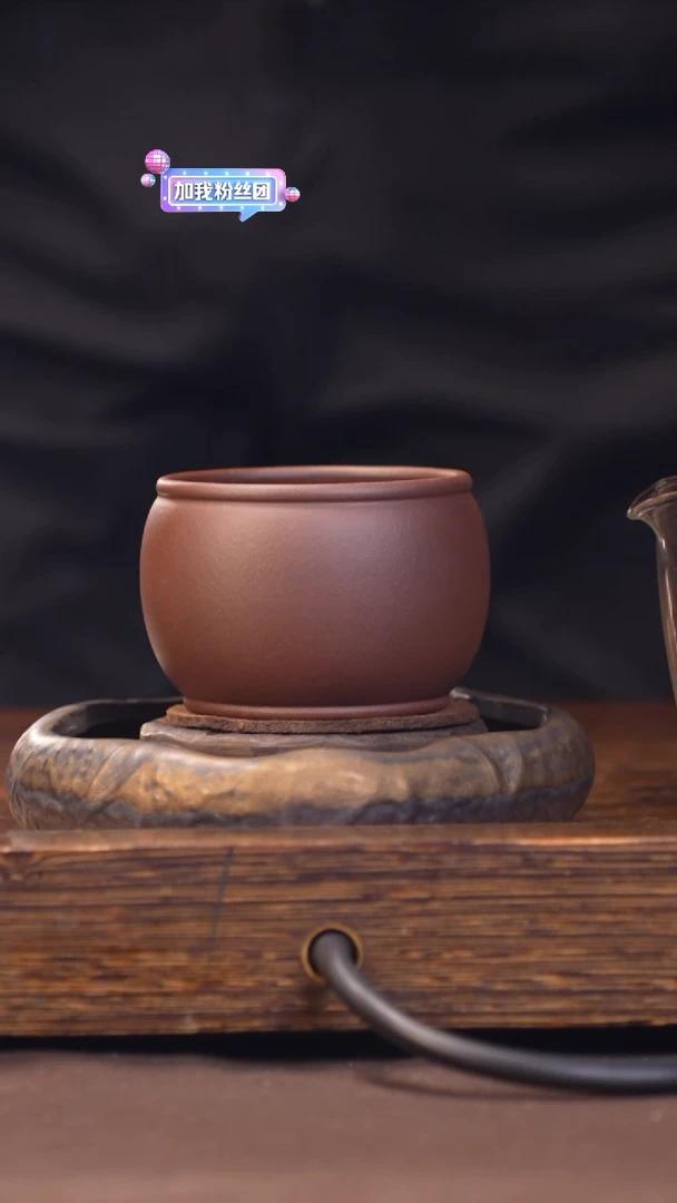 紫泥 大主人杯-ZYT