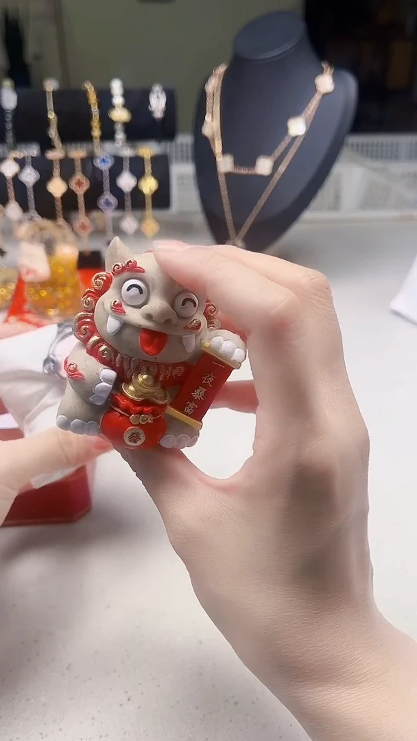 瓷片陶茶周边666文玩多人