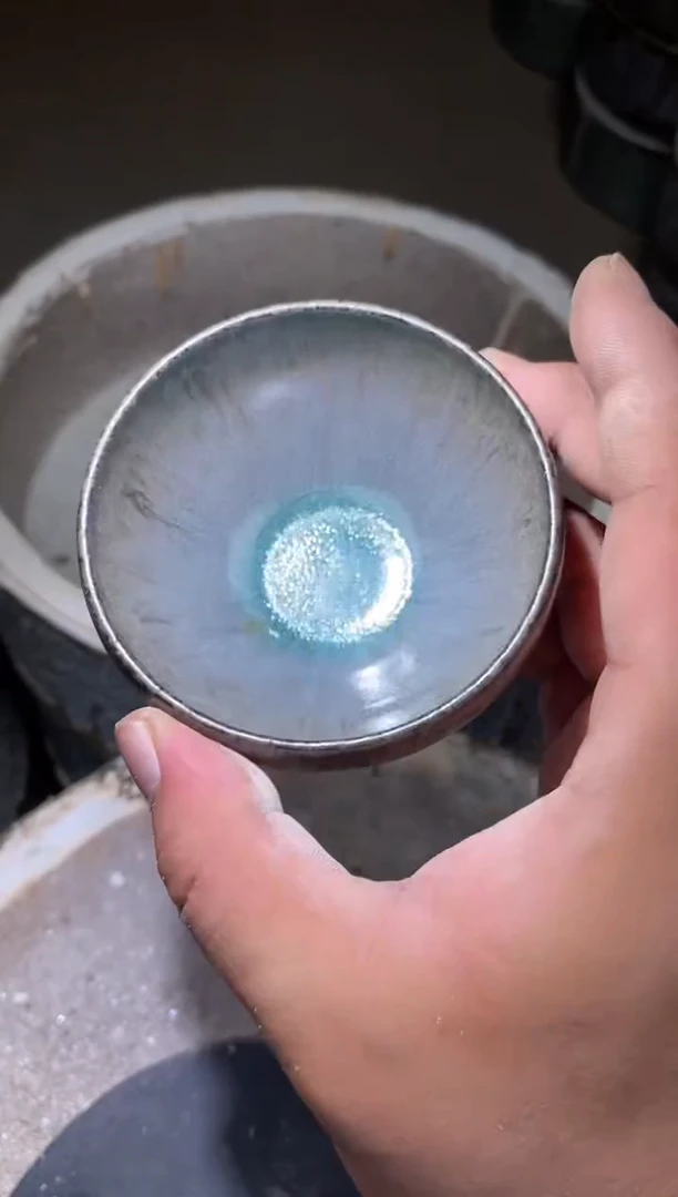茶盏178瑕