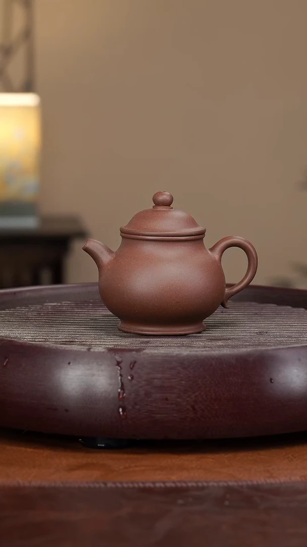 【闪购商品】紫砂茶壶宜兴紫砂壶