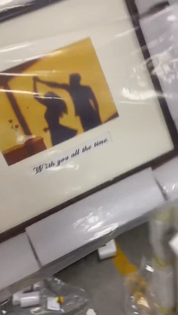 仓库清货 默认瑕疵 完美主义者慎拍