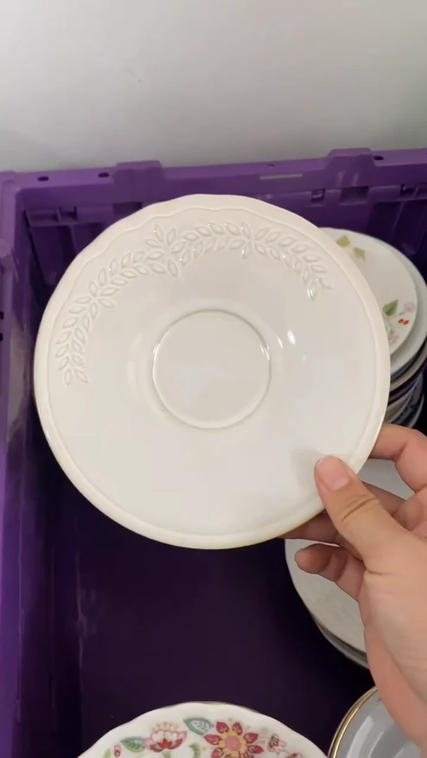 其他雪*小香瓷器 满20包邮