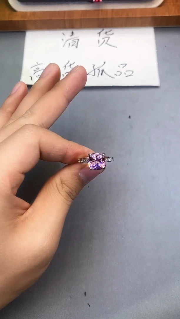 【闪购商品】石英质玉珠宝奇石未镶嵌1