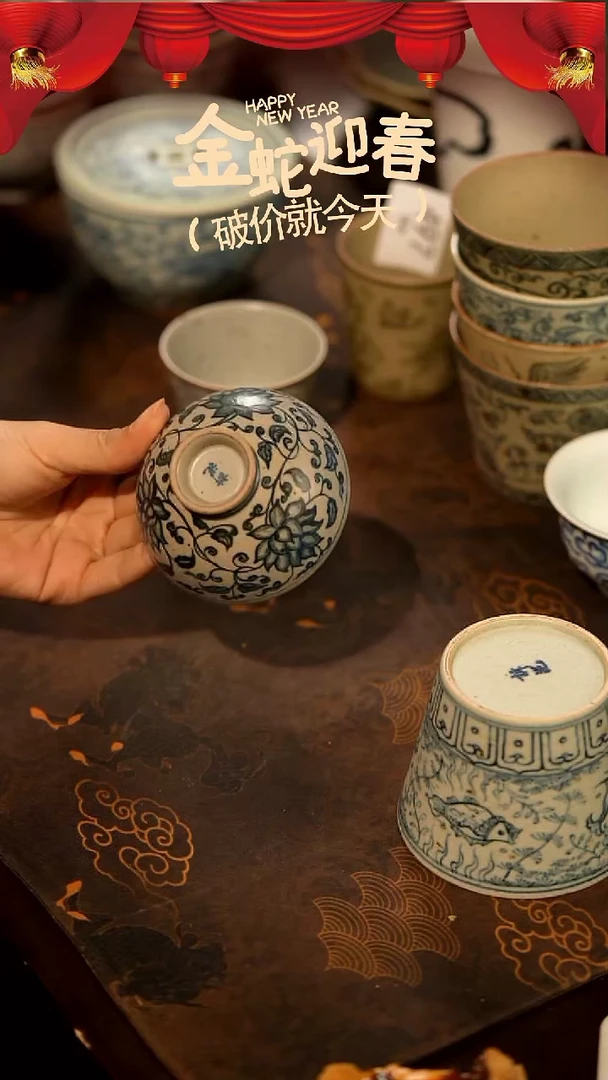 【闪购商品】山居秋暝手工手作@@507