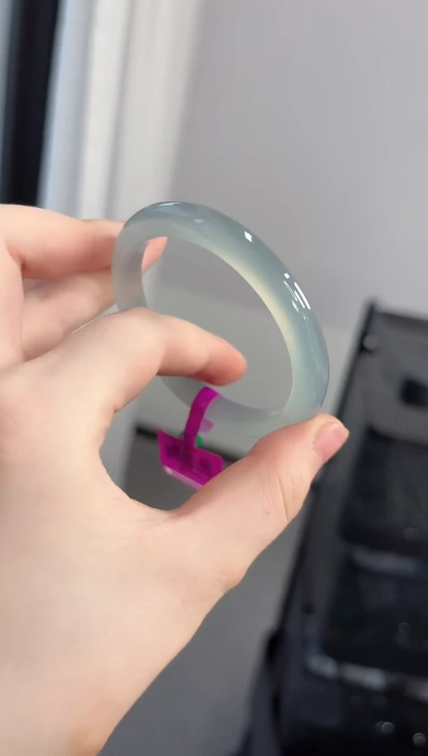 手镯玛瑙/玉髓未镶嵌54-55圈