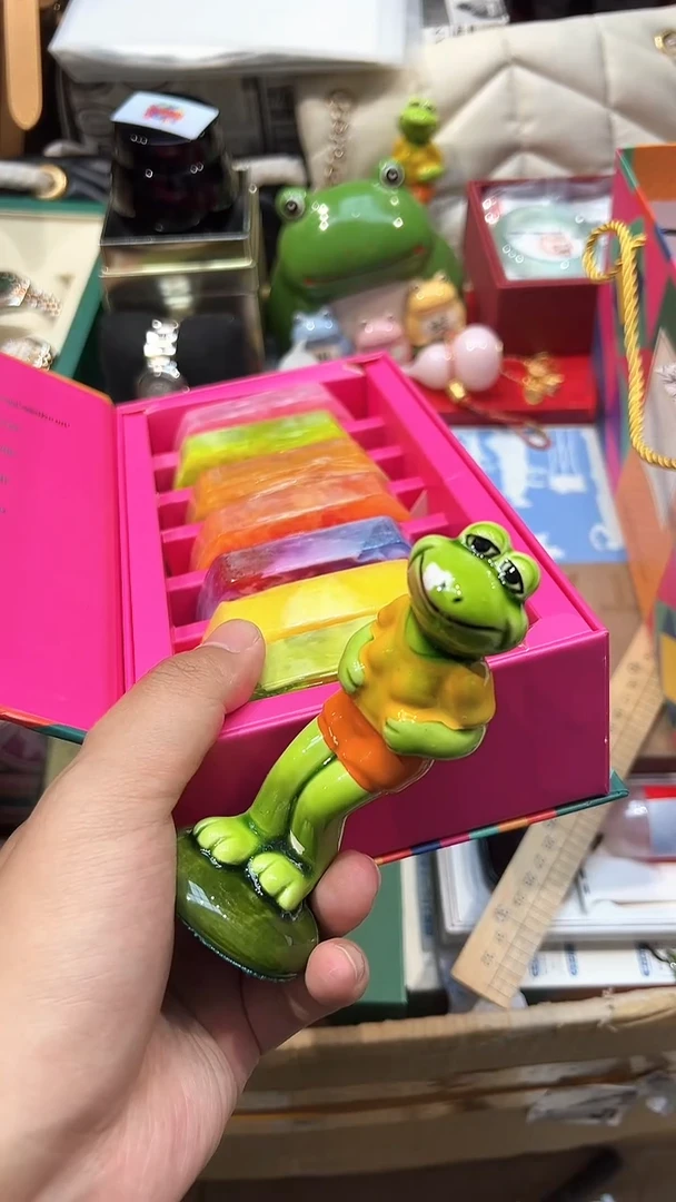 ..全球寻宝高端瓷儿