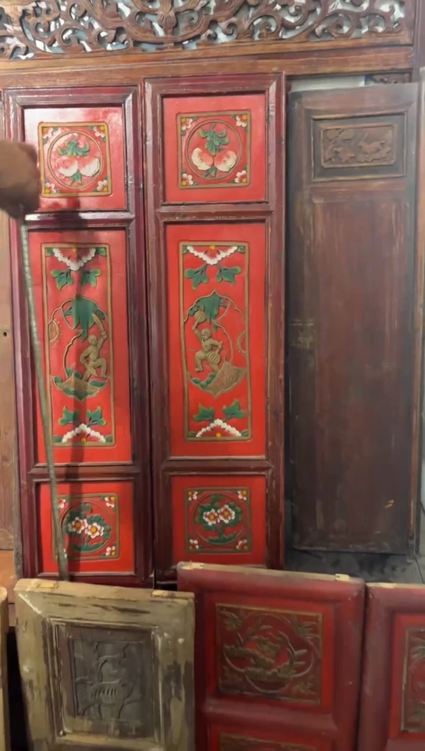 香樟木木雕款天***计老木雕老物完美主义者勿拍新疆西藏不包邮