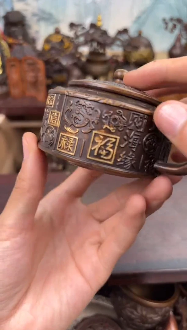 百福铜专属精选链接