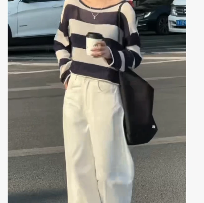 2025早秋时尚潮流百搭爆款女装姐Hiqy