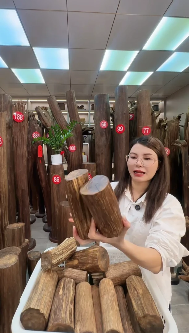 沉香沉香枕沉香原料 七天无理由