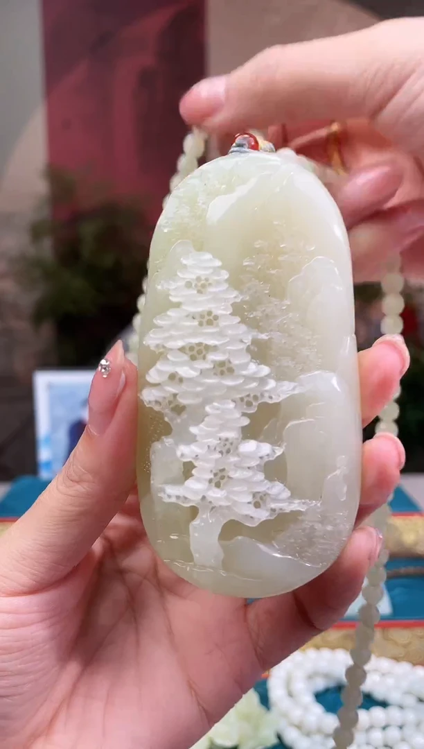 定制和田玉多样性发货拍一发一