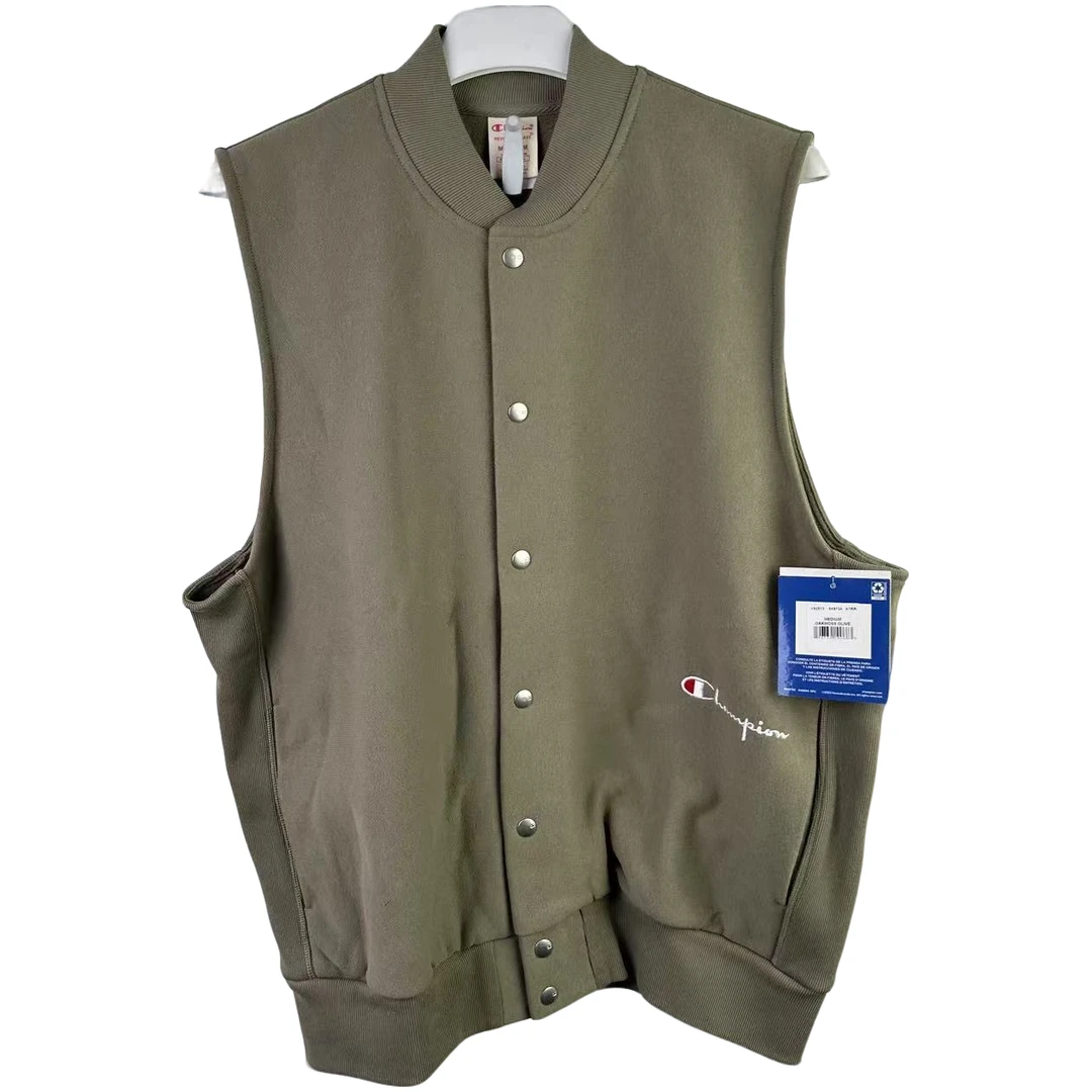 Champion冠军 休闲马甲 UM-YVS01-M806