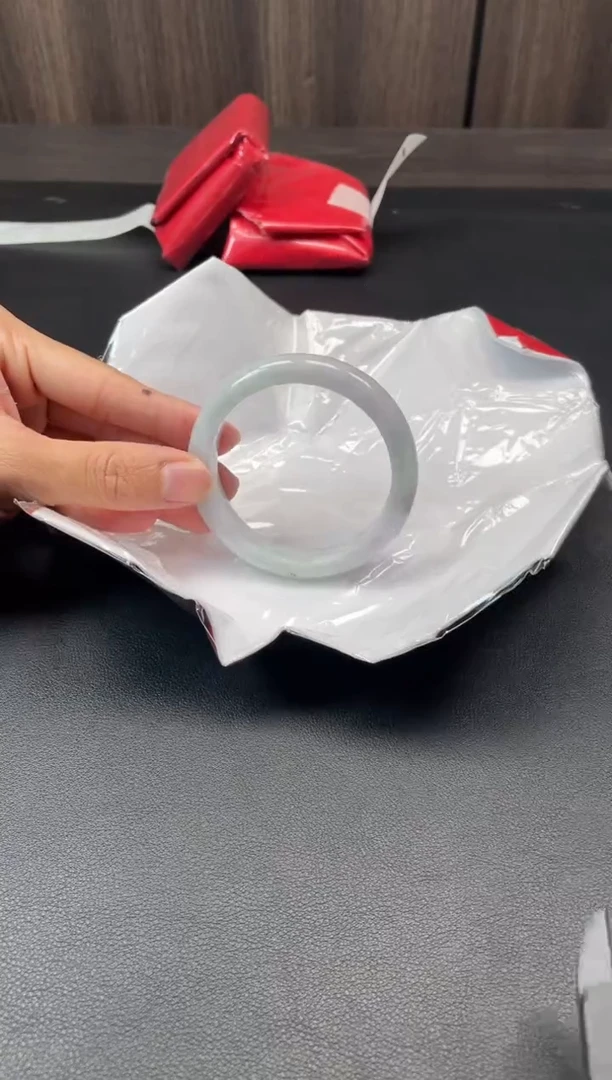 未镶嵌手镯翡翠662