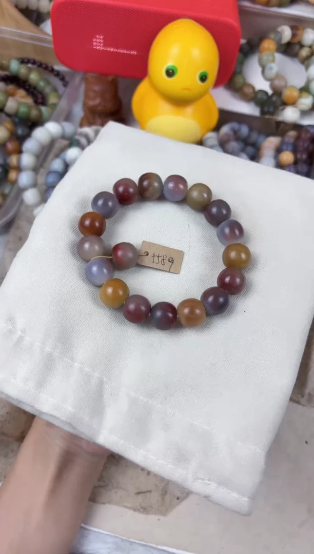 吊坠菩提根/象牙果春日宴5589卡14干磨苹果