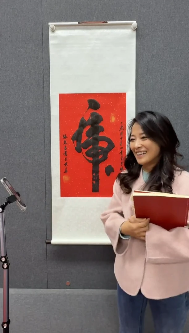 书法炳山艺术--张惠臣老师作品
